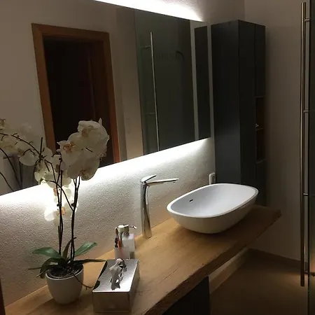 Bellaire Tirol Διαμέρισμα *
