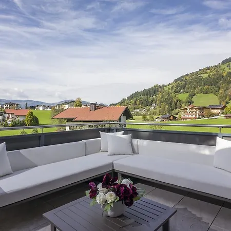 Διαμέρισμα Bellaire Tirol *