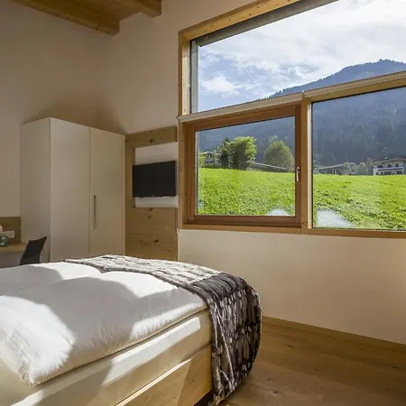 Апартаменты Bellaire Tirol Вестендорф