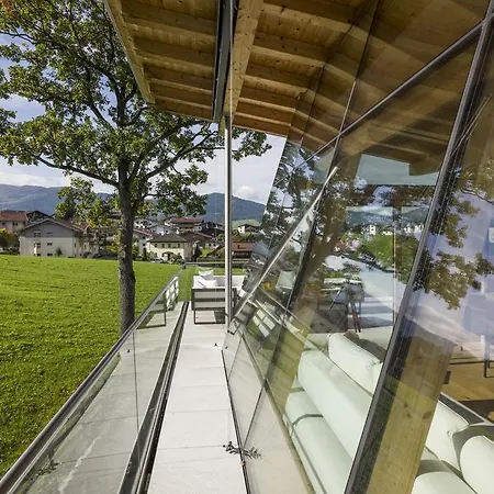 Appartamento Bellaire Tirol