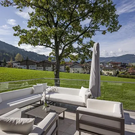 Bellaire Tirol *
