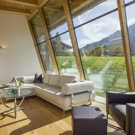 Διαμέρισμα Bellaire Tirol *