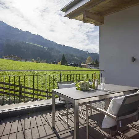 Διαμέρισμα Bellaire Tirol Βέστεντορφ