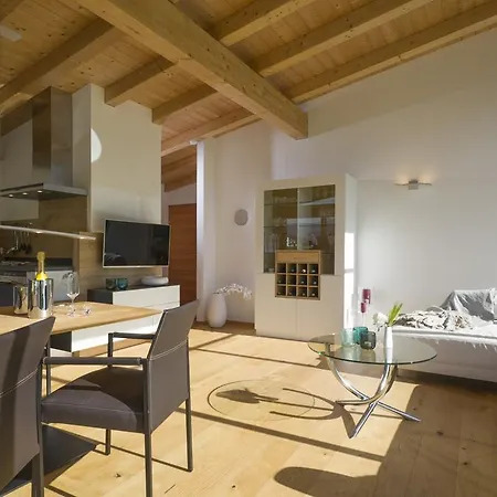 Bellaire Tirol Апартаменты
