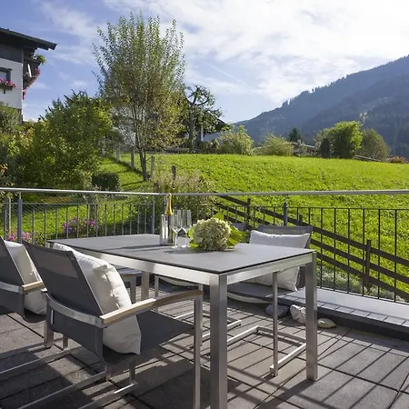 Διαμέρισμα Bellaire Tirol *