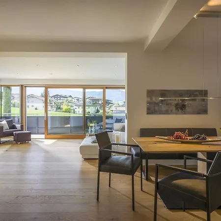 Bellaire Tirol Апартаменты