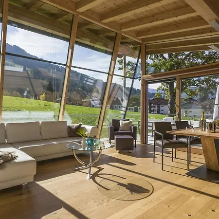 Апартаменты Bellaire Tirol Вестендорф