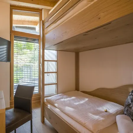 Bellaire Tirol Апартаменты *