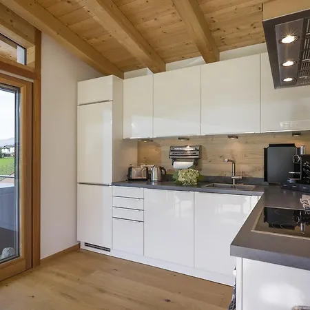 Appartamento Bellaire Tirol Westendorf