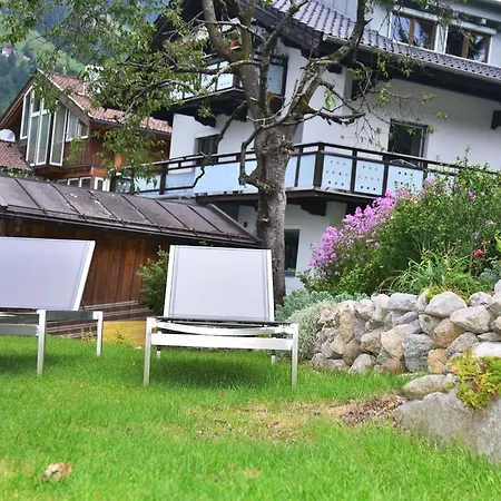 Апартаменты Bellaire Tirol Вестендорф
