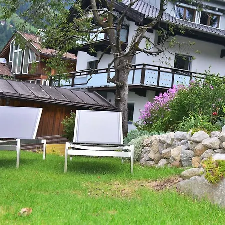 Διαμέρισμα Bellaire Tirol Βέστεντορφ