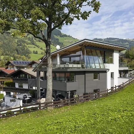 Bellaire Tirol Апартаменты Вестендорф