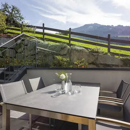 Bellaire Tirol Апартаменты *