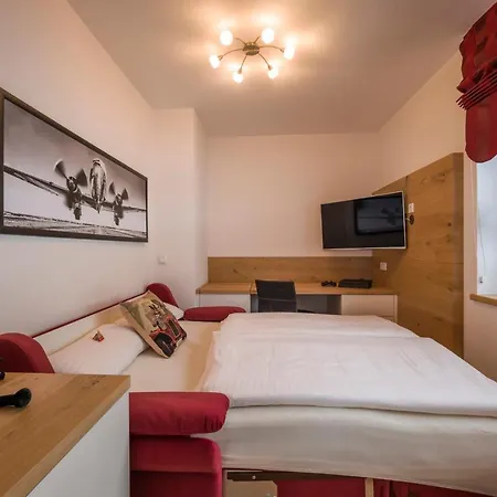 Bellaire Tirol Апартаменты *