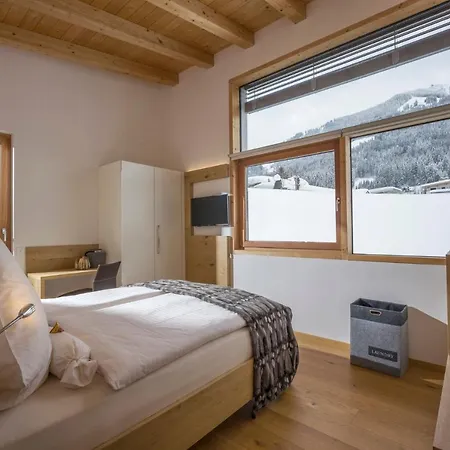 Διαμέρισμα Bellaire Tirol